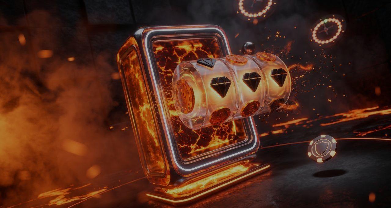 Vulkan Vegas