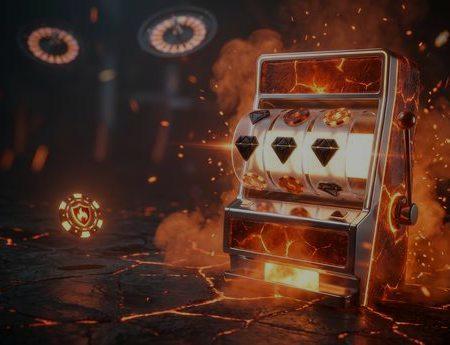 Vulkan Vegas