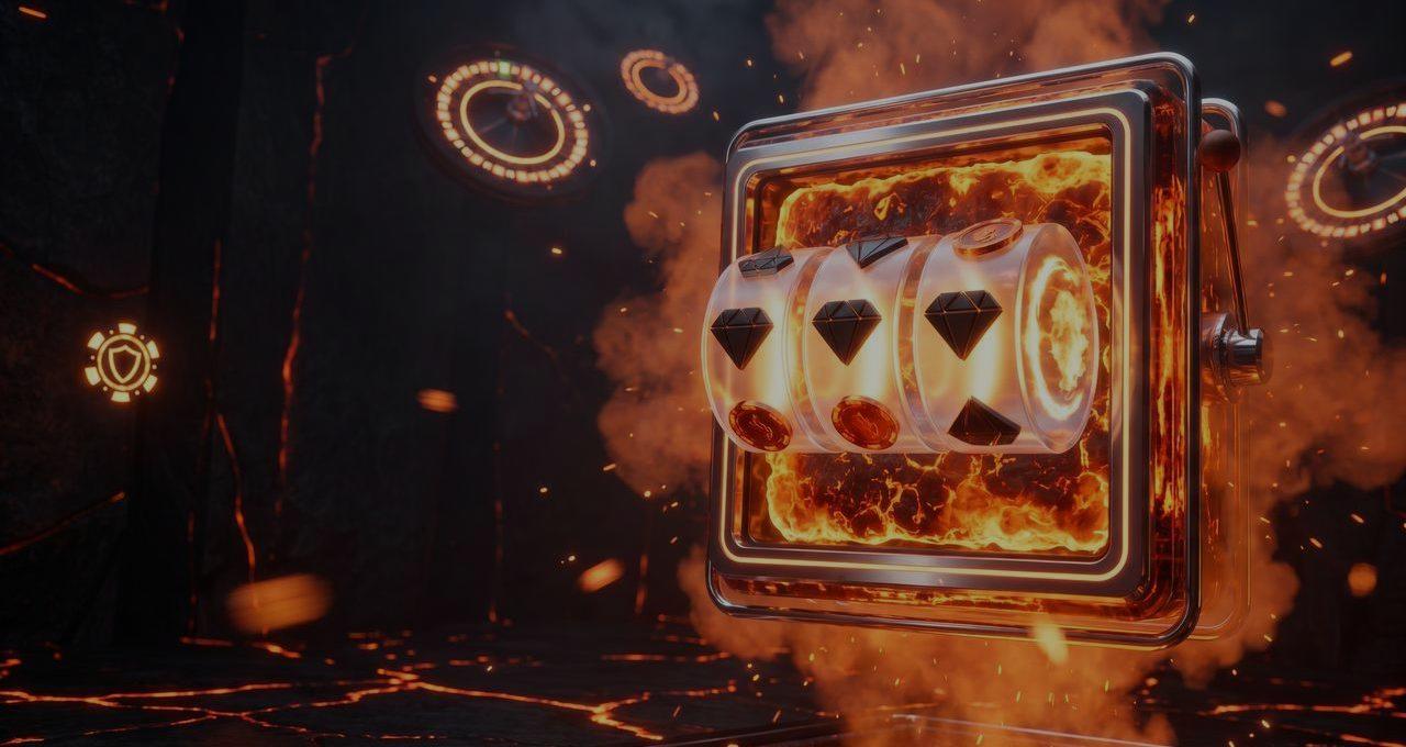 Vulkan Vegas